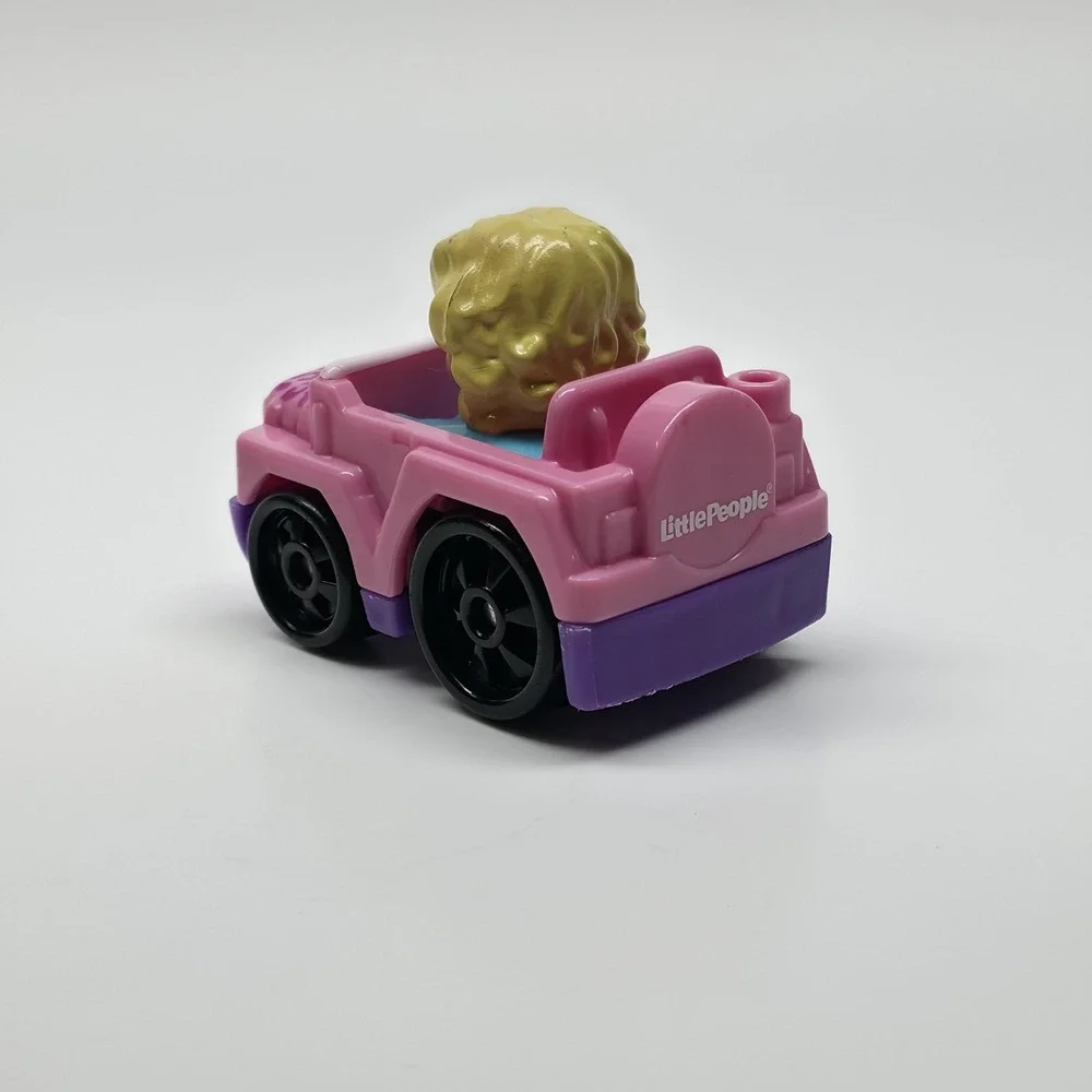 Fisher-Price fisher price
